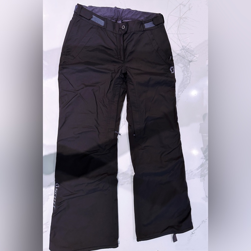 Scott Ski & Snowboarding Pants